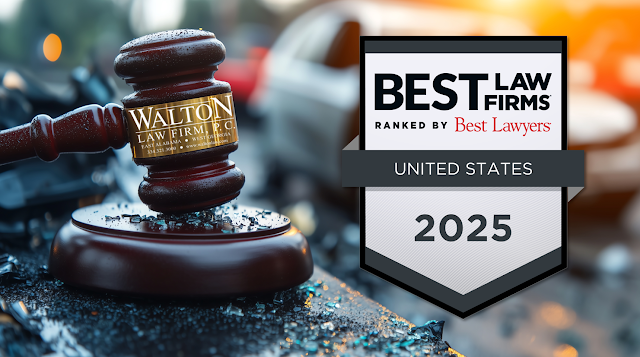 Walton Law Firm, P.C.