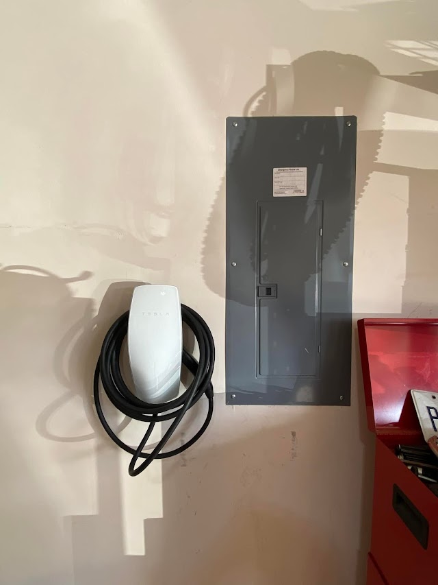 Ward Electric photo 4