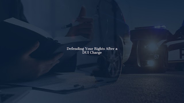 Ward Law LLC