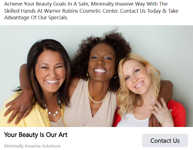 Warner Robins Cosmetic Center photo 2