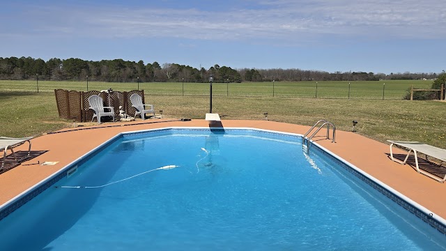 Warner Robins Fence Company photo 3