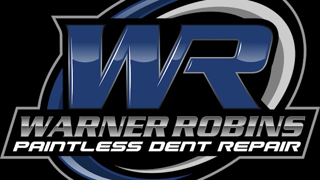 Warner Robins Paintless Dent Repair photo 2