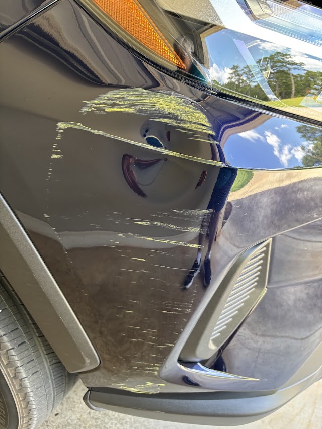 Warner Robins Paintless Dent Repair photo 3