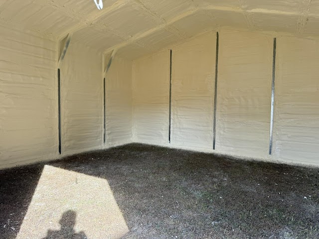 Warner Robins Spray Foam Insulation photo 2