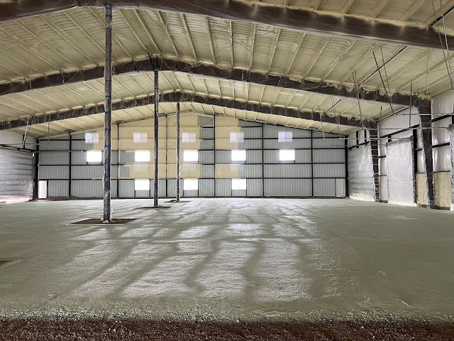 Warner Robins Spray Foam Insulation photo 3
