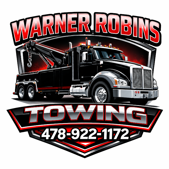 Warner Robins Wrecker & Towing Inc