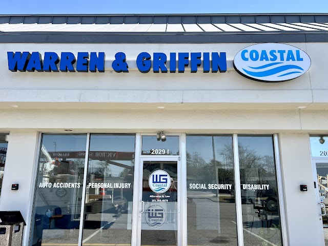 Warren & Griffin, P.C. photo 2
