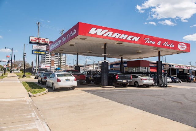 Warren Tire Pros photo 4