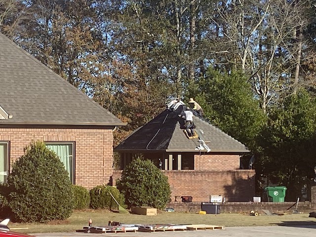 Warrior Roofing Manufacturing Co Inc photo 4