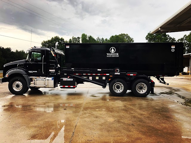 Warrior Waste Services photo 2