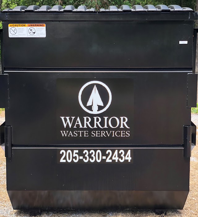 Warrior Waste Services photo 3