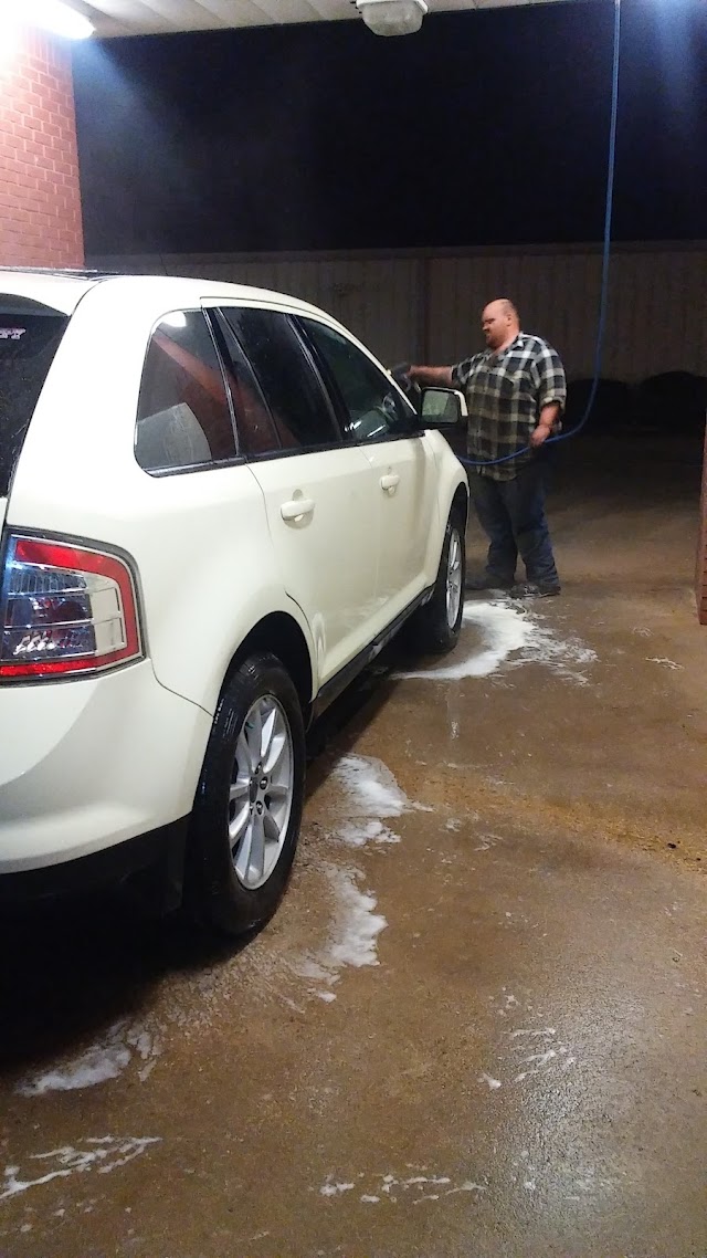 Wash All U Want photo 2