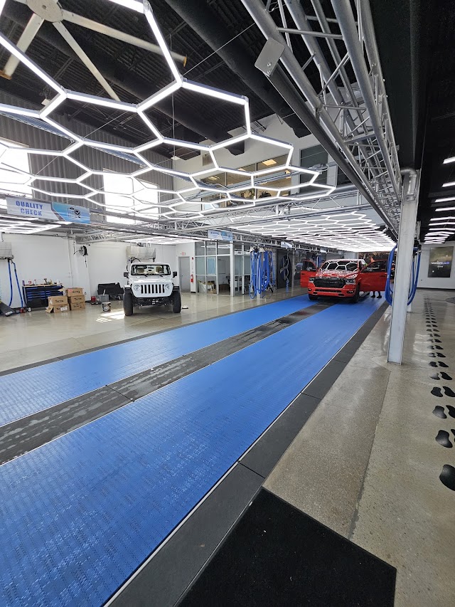 Washlab Auto Spa photo 2