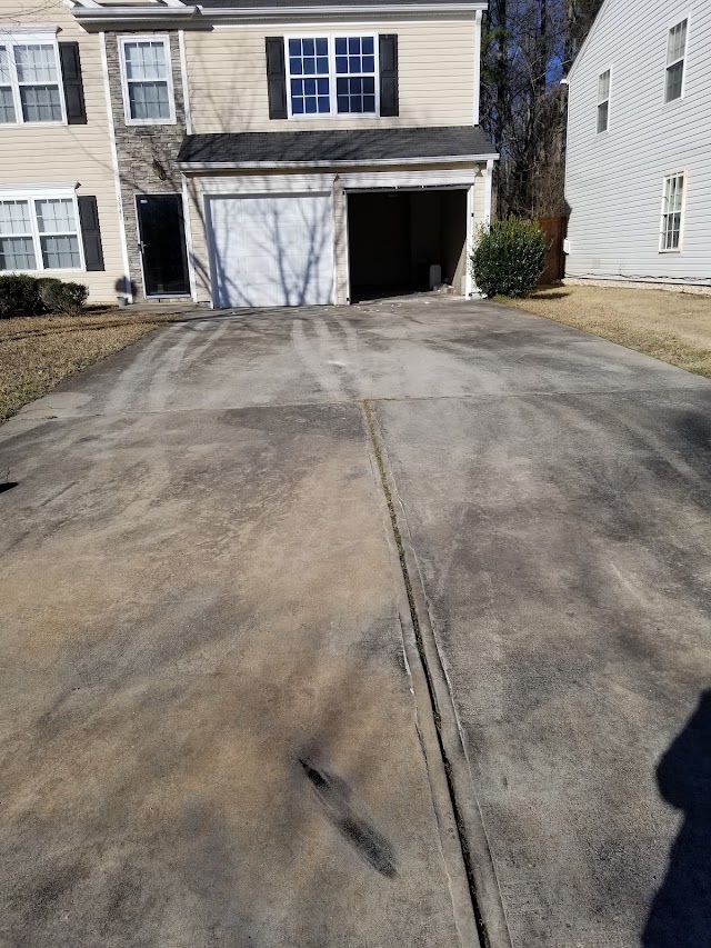 WashLife Pressure Washing LLC photo 2