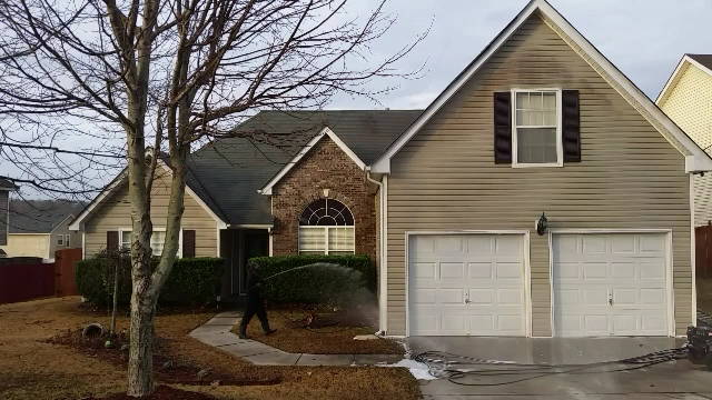 WashLife Pressure Washing LLC photo 3