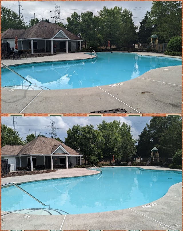 WashLife Pressure Washing LLC photo 4