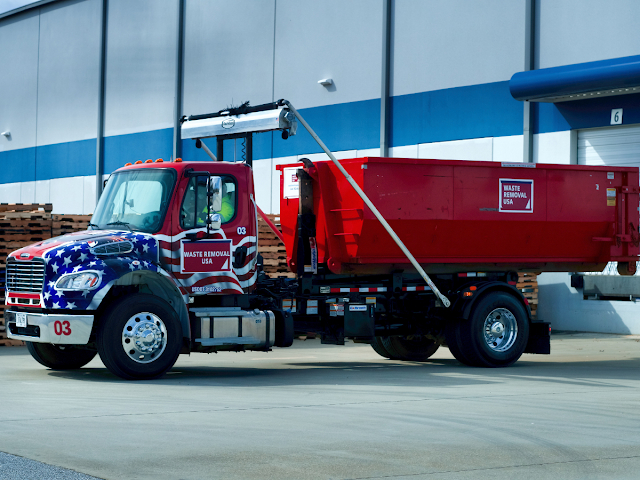 Waste Removal USA