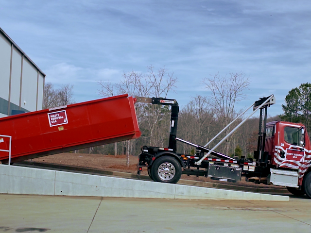 Waste Removal USA photo 2