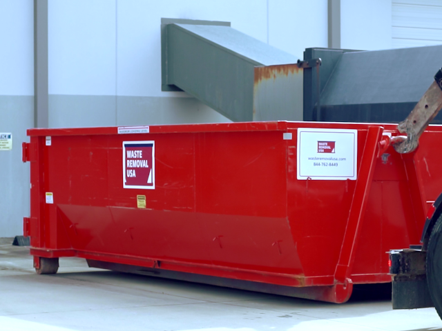 Waste Removal USA photo 3