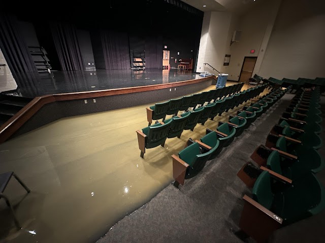 Water Damage Restoration Atlanta photo 2