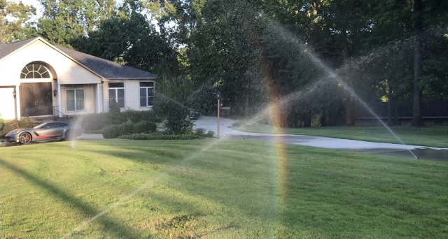 Water Works Automatic Sprinkler LLC