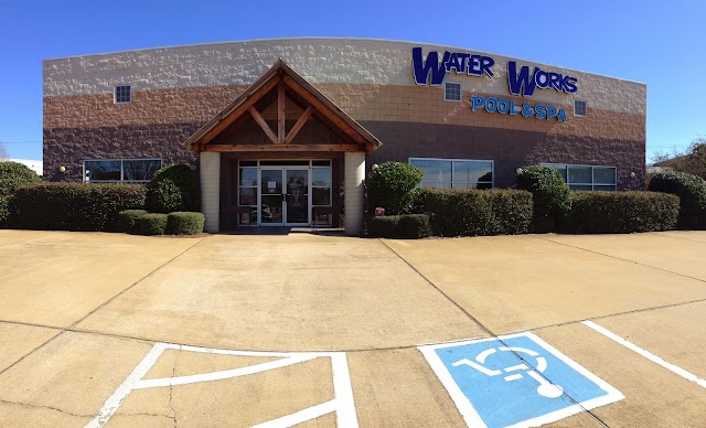 Water Works Pool & Spa photo 3