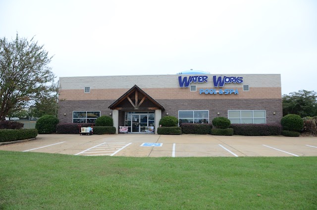Water Works Pool & Spa