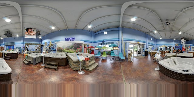 Water Works Pool & Spa photo 4