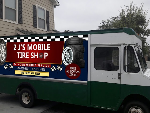 Waters 24 Hour Tire Service and Roadside Assistance photo 3