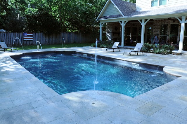 Waterscapes Pool Design & Construction photo 2