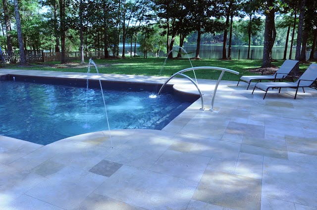 Waterscapes Pool Design & Construction photo 3