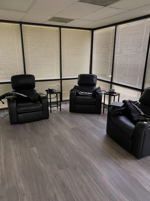 Watkins Rejuvenation Center