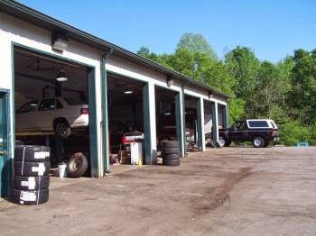Watkinsville Automotive - a Main Street Auto shop photo 2