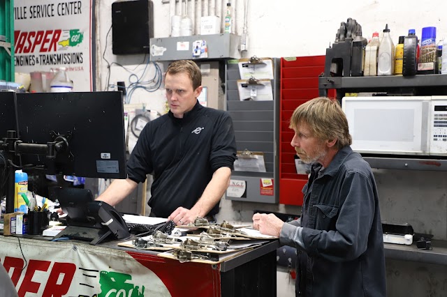 Watkinsville Automotive - a Main Street Auto shop photo 3