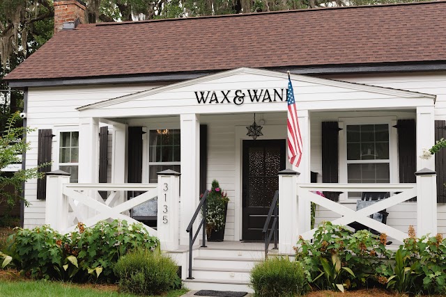 Wax and Wane Waxing Salon photo 2