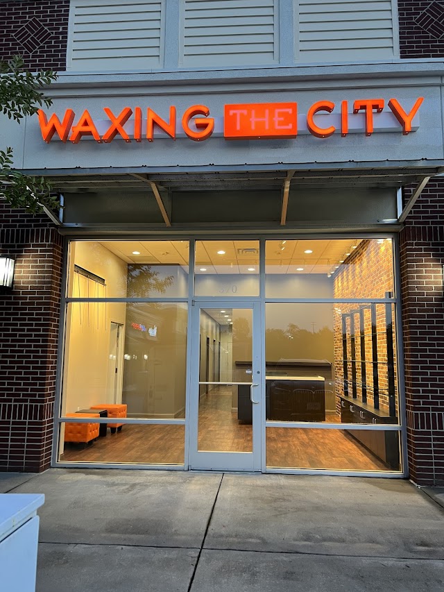 Waxing The City, Warner Robins, GA photo 2