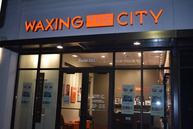 Waxing The City - West Atlanta photo 1
