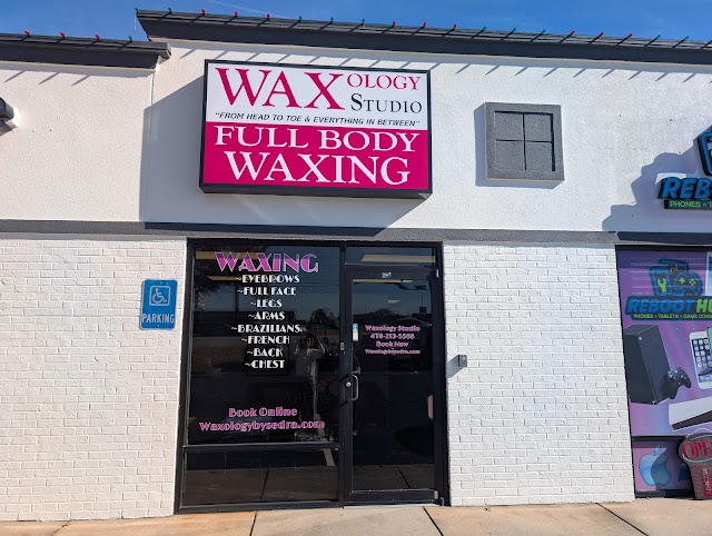 Waxology Studio photo 2