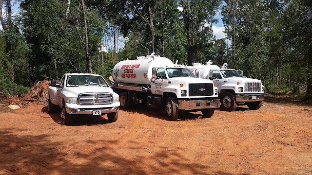 Wayne Septic Co. photo 2