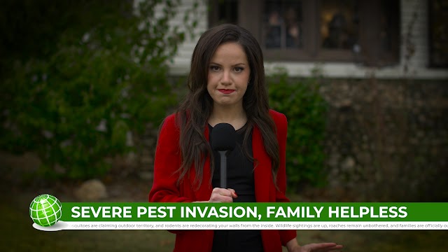 Waynes Pest Control photo 3