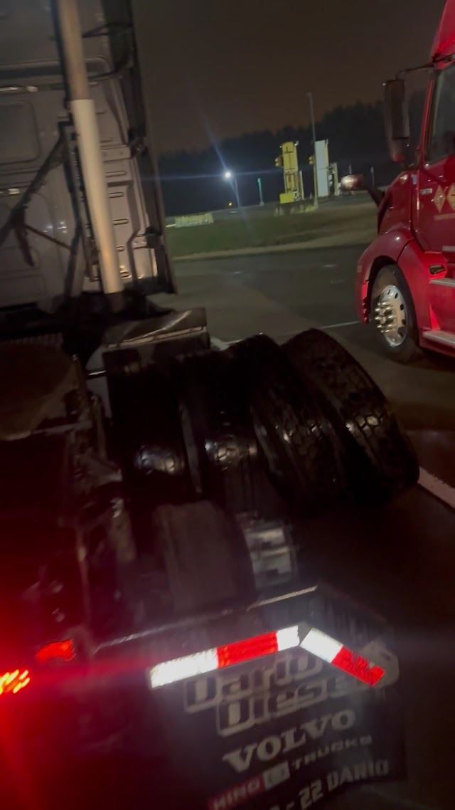 WB3 Mobile Truck Repair photo 2