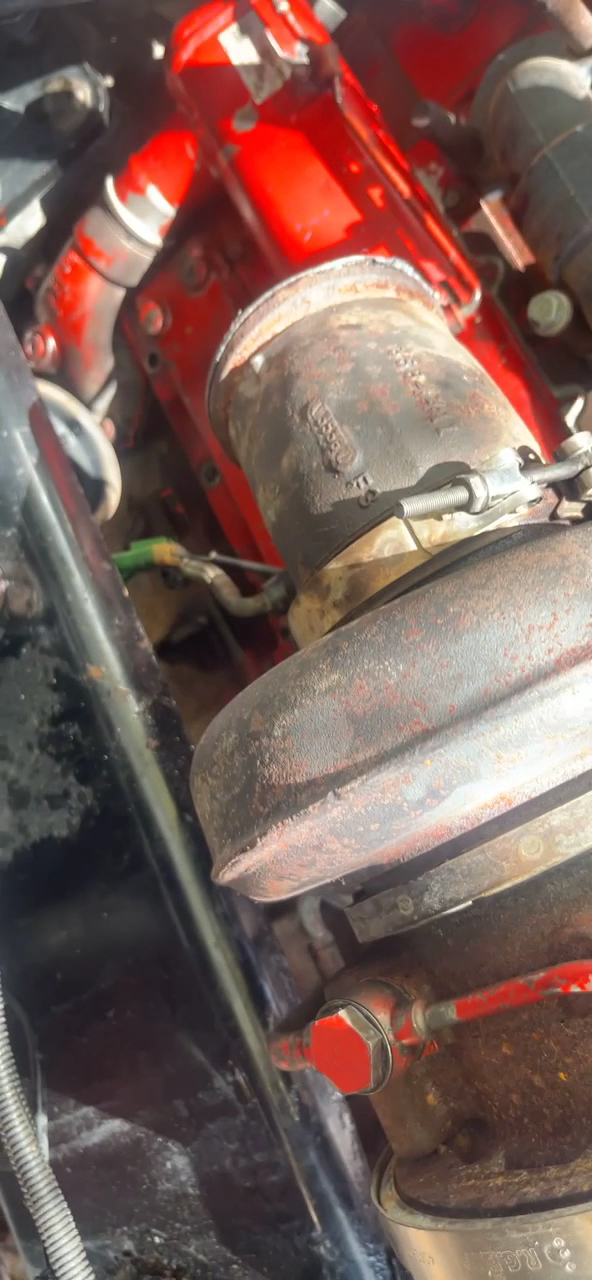 WB3 Mobile Truck Repair photo 3