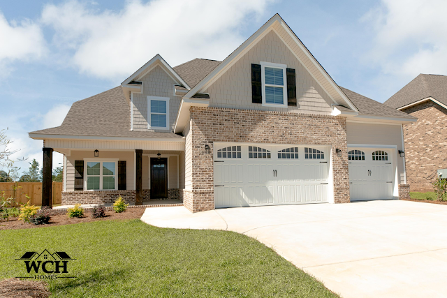 WCH Homes
