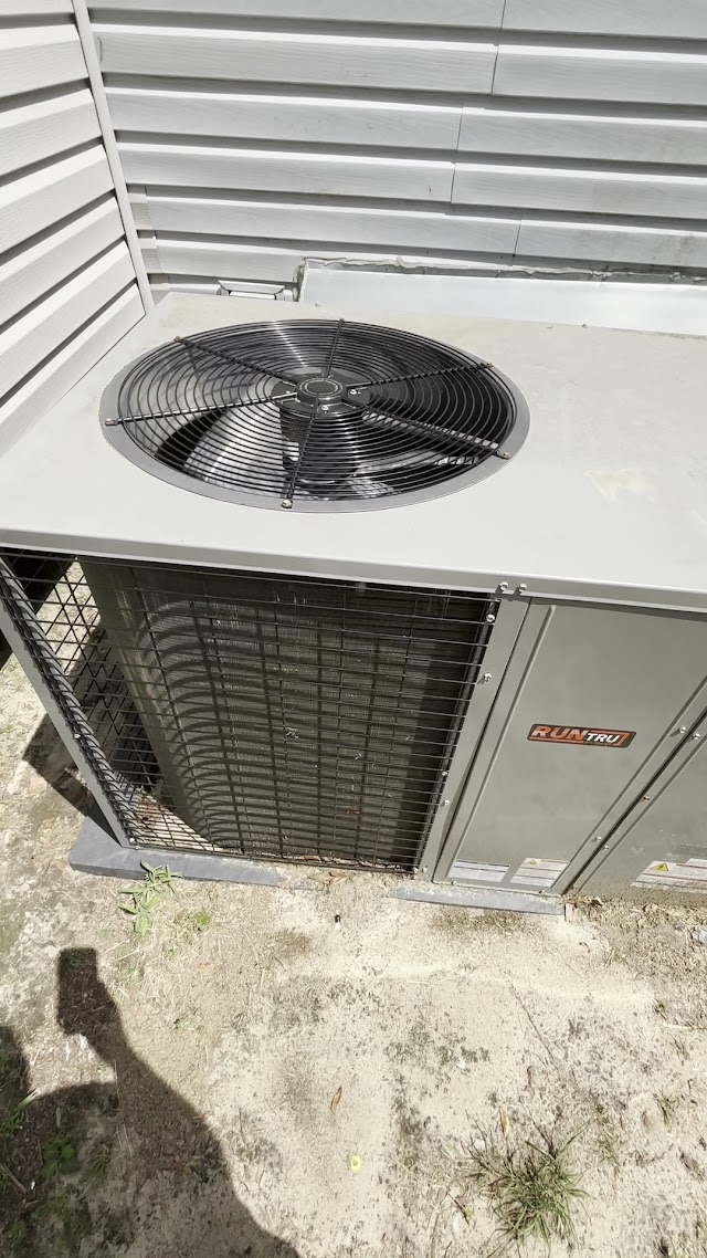We Care Plumbing, Septic, Heating & Air Conditioning photo 3