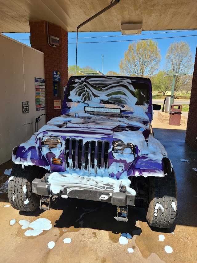 we get it done car care photo 4