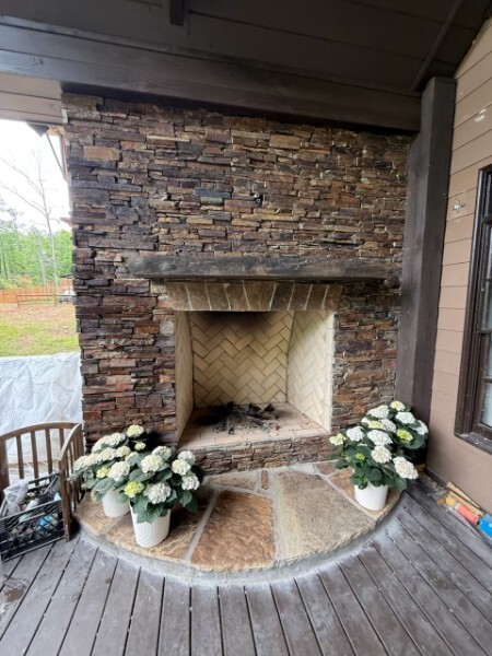 We Solve It Outdoor Solutions