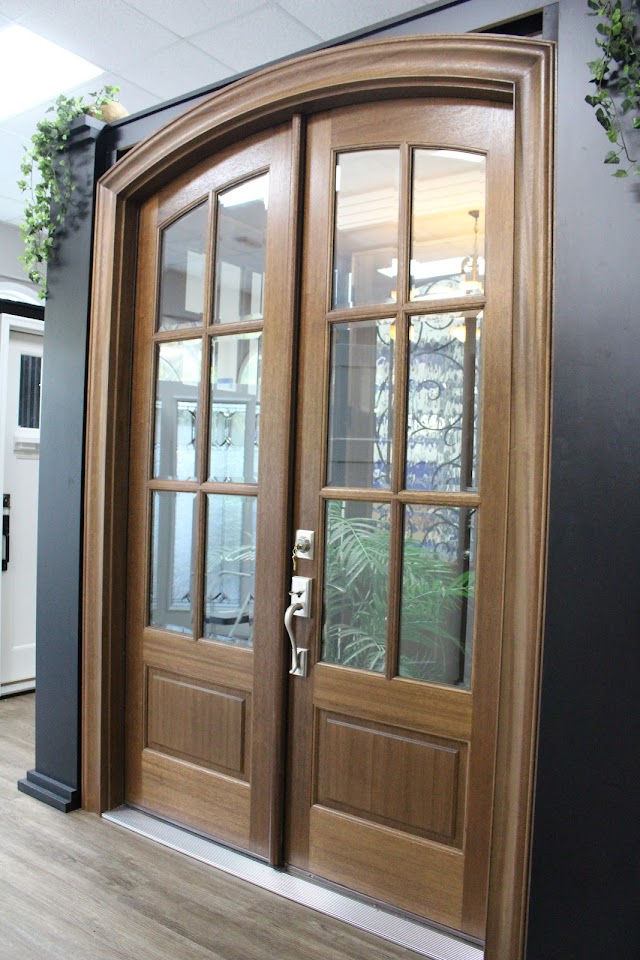 Weather Seal Windows & Doors photo 1
