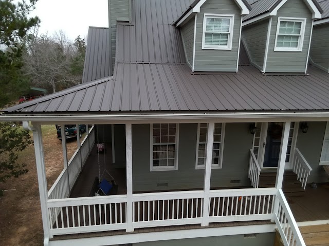 Weather Shielders Roofing Siding & Gutters photo 4