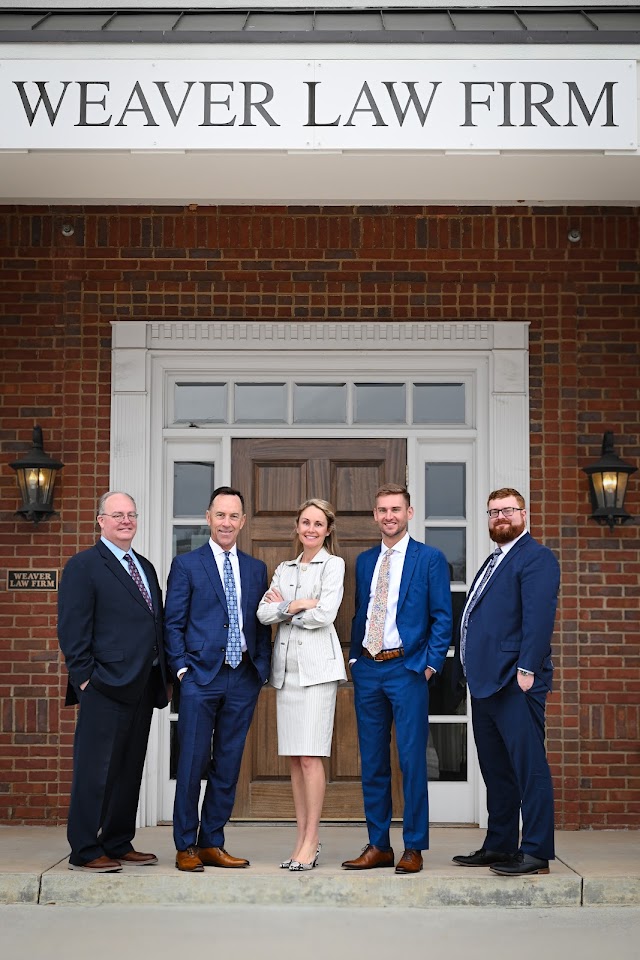 Weaver Law Injury Attorneys photo 2