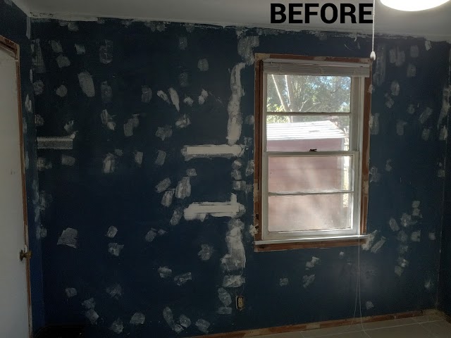 Webber's Handyman services photo 2